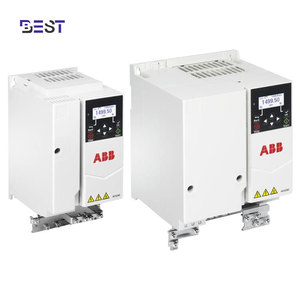 A-B-B acs180 loạt <span class=keywords><strong>AC</strong></span> ổ đĩa 7.5KW và 5.5KW mô hình 3 pha <span class=keywords><strong>VFD</strong></span> <span class=keywords><strong>Inverter</strong></span> AC380-480V IP20 bảo vệ cho máy móc công nghiệp - Product Image 6