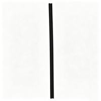 Bande de remplacement universelle pour balai d'essuie-glace de 30 pouces (750 mm) en caoutchouc naturel avec revêtement en graphite, disponible en OEM/ODM, pour voitures Juke