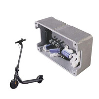 Contrôleur de scooter d'origine pour scooter électrique Ninebot E2 Plus