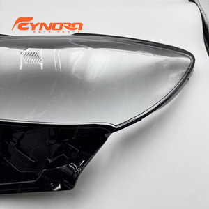 Cubierta de Lente de Faro Delantero EYNORA para Mazda 6 Atenza 2020 2021 <span class=keywords><strong>2022</strong></span>, Carcasa de Faro Delantero GW6W-51030 GW6W-51040 - Product Image 6