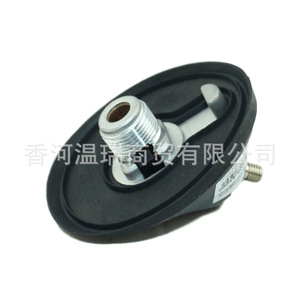 Antena para Auto Hyundai Accent Verna K2 962054X000 962051R000 96205C7050 Pieza de Repuesto de Plástico - Product Image 2