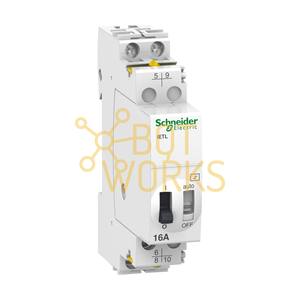 Schneider Electric A9C32816 - Nuevo - Product Image 1