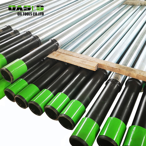 3 1/2in 5 1/2in J55 K55 đục Ống dựa trên dây bọc Màn hình Lọc nhà máy - Product Image 1