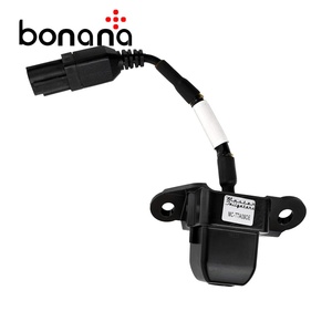 Cámara de Visión Trasera para Toyota Tacoma 2009-2013, Cámara de Estacionamiento OEM 86790-04010 - Product Image 5