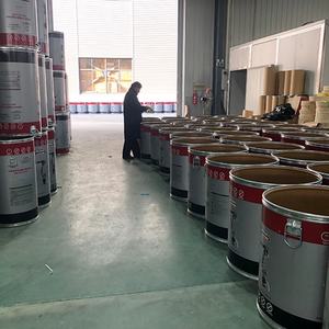 Fabricant professionnel de fûts en fibre de papier industriels, capable de produire des fûts pour fils de soudure de 350 kg - Product Image 4