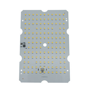 Fabrikant op maat gemaakte 2835 witte <span class=keywords><strong>LED</strong></span>-lichtmodulepaneel voor beveiligingscamera's, invullicht, verlichtingsmodule, <span class=keywords><strong>LED</strong></span>-array board PCBA - Product Image 1