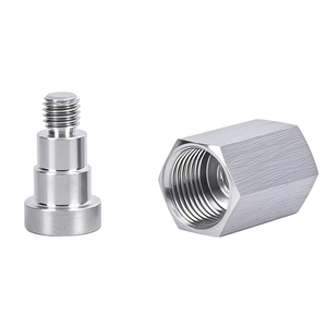 OEM personalizado bicicleta accesorios acero inoxidable titanio aluminio CNC precisión torneada bicicleta <span class=keywords><strong>repuestos</strong></span> servicios <span class=keywords><strong>de</strong></span> mecanizado - Product Image 3