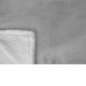 Tùy Chỉnh Sang Trọng Ấm Áp Vải Tùy Chỉnh Siêu Mềm Sherpa Ném Lông Cừu Chăn Và Ném Cho Mùa Đông - Product Image 5