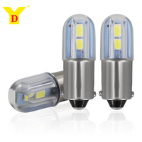 Ampoule LED YD E10 60 V, Ampoule LED E10 12 V BA9S, Ampoule LED E10 230 V, Ampoule LED E10 6 V, Ampoule LED E10 BA9S, Ampoule LED E10 24 V, Ampoule LED pour divertissement, Ampoule LED DC