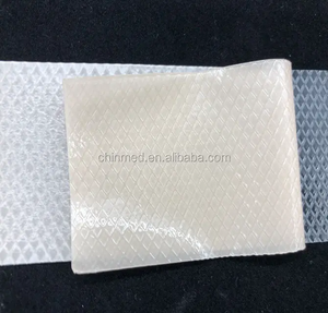 Bande de <span class=keywords><strong>cicatrice</strong></span> en <span class=keywords><strong>silicone</strong></span> de qualité médicale de marque privée bandages de traitement de chéloïde auto-adhésifs bande de <span class=keywords><strong>cicatrice</strong></span> permanente - Product Image 4