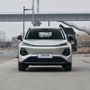 Changan Qiyuan Q05 SUV Compacto de Segunda Mano, 5 Puertas, Híbrido Enchufable, 5 Asientos, Modelo de Vehículo de Nueva Energía - Product Image 5