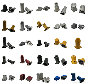 适用于沃尔沃 UX22 UX32 挖掘机的高品质主控阀盖替换件，分配阀盖图纸可提供 - Product Image 5