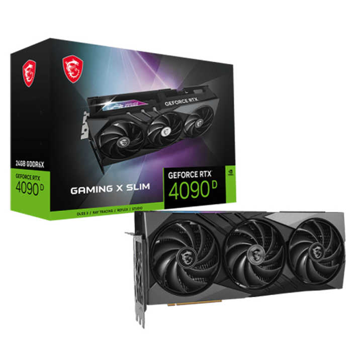 (new Arrivals) Rtx 4090d Highend Game Graphics Card Rtx 4090 D 24g