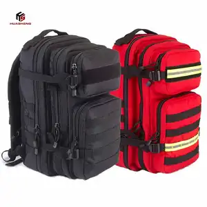 Molle Tactical Backpack New Fabric Large Capacity Rucksack Cordura Backpack Molle Tactical Backpack