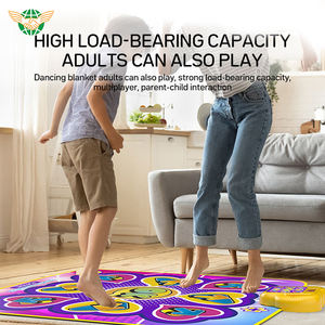 <span class=keywords><strong>Tapis</strong></span> <span class=keywords><strong>de</strong></span> <span class=keywords><strong>danse</strong></span> pour bébé gym, <span class=keywords><strong>tapis</strong></span> <span class=keywords><strong>de</strong></span> jeu électronique lumineux, jouets pour filles, <span class=keywords><strong>tapis</strong></span> <span class=keywords><strong>de</strong></span> <span class=keywords><strong>danse</strong></span> pour enfants - Product Image 3