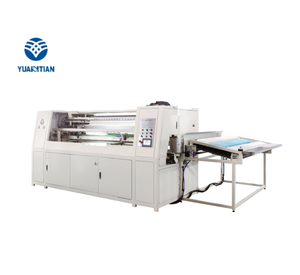 Chuyên nghiệp kỹ thuật số Túi mùa xuân lắp ráp máy đồ nội thất làm cho thiết bị cho nệm & mùa xuân lưới sản xuất - Product Image 1