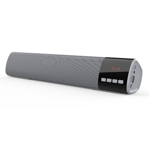 Loa Bluetooth Bass Cao Chất Lượng Âm Thanh Lớn <span class=keywords><strong>Hi</strong></span>-<span class=keywords><strong>Fi</strong></span> Loa Bluetooth Không Dây Có Radio FM Loa Soundbar Âm Thanh <span class=keywords><strong>Stereo</strong></span> - Product Image 1
