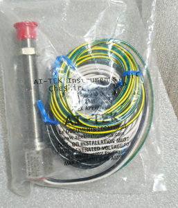 เซ็นเซอร์วัดความเร็ว AI-TEK 70085-1010-330 ของแท้ใหม่เอี่ยม ผลิตในสหรัฐอเมริกา - Product Image 2