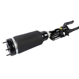 Amortisseur pneumatique 2005-2017, suspension pneumatique, colonne de suspension avant gauche droite avec ADS, adapté à Mercedes Benz Classe R W251 V251 - Product Image 1