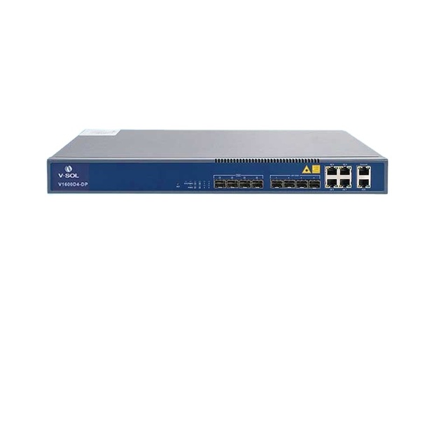 Fiber Optic High Quality OLT 2 4 8 16 PORT Epon Gpon OLT Epon 4 Port Sin