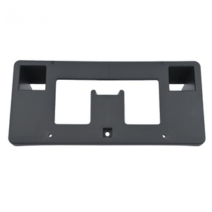 Marco para Placa de Matrícula para Honda Accord4 2006-2007, Soporte para Placa de Matrícula - Product Image 3