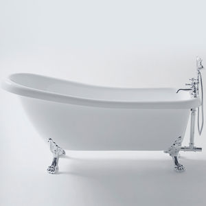 מודרני 1.5 מ 'ו 1.7 מ' טופר 'אמבטיה, ג' קוזי, ג 'קוזי רחצה, ג' קוזי רחצה - Product Image 3