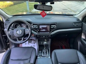Jeep Commander 2018 2019 2020 Usado, Personalización Interior, Edición Premium de Lujo 4WD, SUV Euro V - Product Image 4