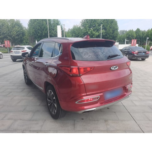 Auto Usata Guazi <span class=keywords><strong>2018</strong></span> Chery Tiggo 7 Certificata, Motore a Combustione a Benzina, Automatica, SUV 5 Posti, Guida a Sinistra - Product Image 3