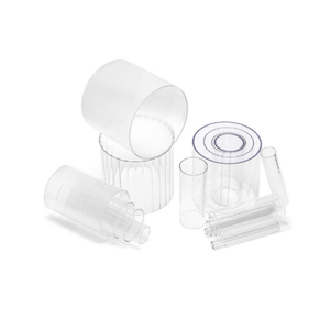 Tube acrylique transparent <span class=keywords><strong>de</strong></span> grand diamètre 200 mm 300 mm, tube PMMA blanc <span class=keywords><strong>opale</strong></span> creux à vendre - Product Image 3