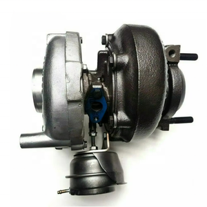 BMW Land Rover Renge Rover için GT2256V 712541-5005STurbocharger 2.9 TDI 130Kw 177PS 712541 Turbocharger d 77785383F turboşarj - Product Image 5