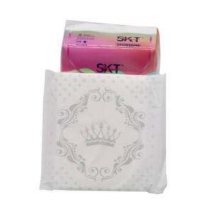 <span class=keywords><strong>Yazz</strong></span> — coussinet hygiénique en coton, sauvage et libre échantillon, collants étanches pour femmes, vente en gros - Product Image 3