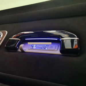 2024 pièces automobiles inter accessoires de voiture bas prix poignée de plafond Interio pour <span class=keywords><strong>Mercedes</strong></span> Benz Vito vclass metris - Product Image 1