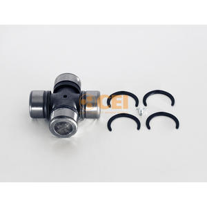 Giunto, Albero Longitudinale Adatto per MERCEDES-BENZ 133.196 Crosses - Product Image 1