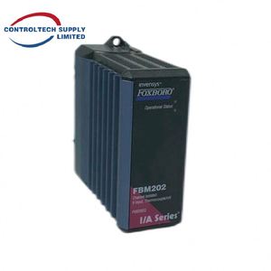โมดูลอินเทอร์เฟซการสื่อสาร Foxboro P0928DS รุ่นดั้งเดิม RS-232/422/485 ได้รับการรับรองมาตรฐาน G3 - Product Image 3