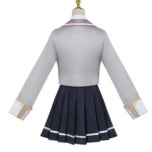 Disfraz de Cosplay Sexy y Encantador de Personajes de Anime para Mujer, Traje de Halloween - Product Image 3