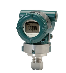Sensor de Temperatura Yokogawa YTA610 de Japón, Entrada de Doble Sensor, IP65, Acero Inoxidable 316L, Alta Fiabilidad - Product Image 4