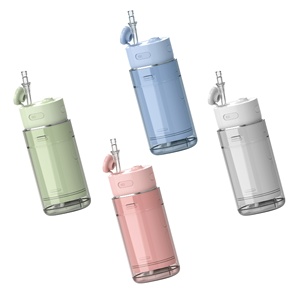 WOPIN profesional recargable portátil para <span class=keywords><strong>irrigador</strong></span> bucal IPX7 Limpieza de dientes dentales <span class=keywords><strong>irrigador</strong></span> de chorro de agua eléctrico para el hogar - Product Image 3