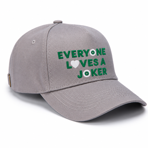 Gorra de Béisbol Bordada con Mahjong, Ajustable, de Algodón, para Amantes del Juego, con Logotipo Personalizado - Product Image 2