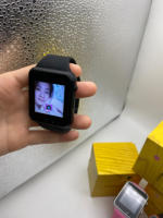 Reloj Inteligente para Niños A1, el Más Vendido del 2026, con Tarjeta SIM, Tarjeta SD, Cámara, Teléfono Móvil BT, PKD20 T900 T500, Resistente al Agua IP67