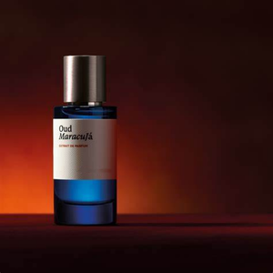 Mới 2025 cổ điển Nước Hoa Maison crivelli Oud Stallion 100ml maracuja hương thơm lâu dài Nước hoa Arabian gốc Cologne - Product Image 3