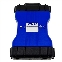 Lecteur de codes OBD intelligent VDI 2, outil de diagnostic automatique des pannes de voiture, compatible avec les logiciels les plus récents pour MG et MAXUS