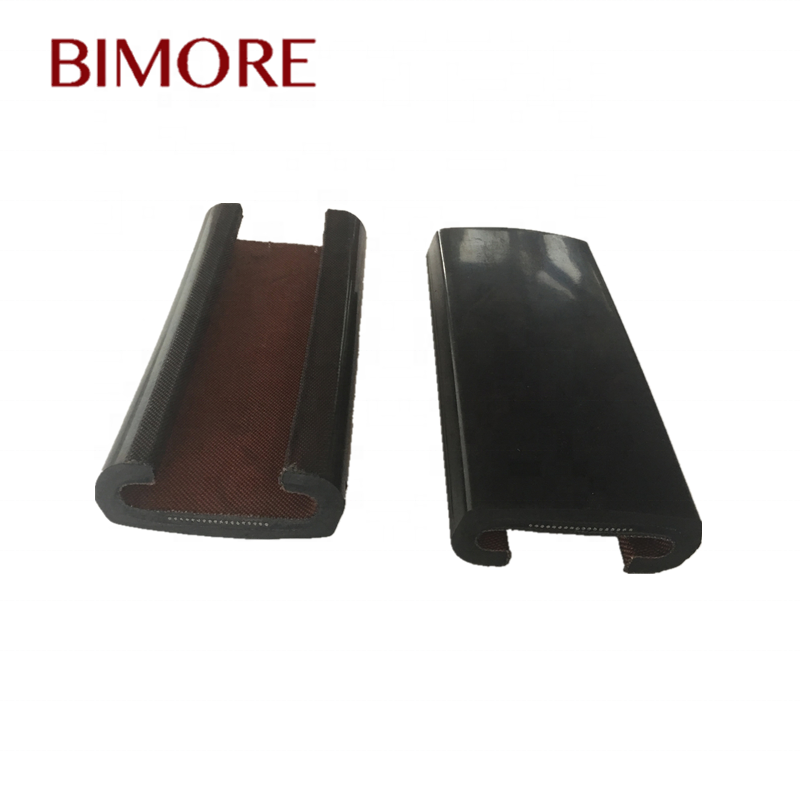 BIMORE заводская цена SDS 9300 эскалаторный резиновый поручень