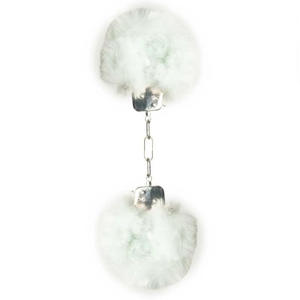 Наручники для сексуальных игр - Product Image 5