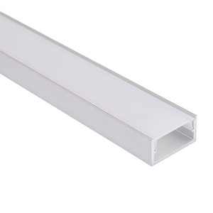 LED Aluminium Ingebouwde Lineaire LED Verlichtingssysteem <span class=keywords><strong>2026</strong></span> Aluminium Profielen Frameconstructie After-sales & Maatwerk Services 20*10 mm - Product Image 1