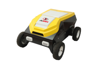 2025 <span class=keywords><strong>Best</strong></span>-seller Nouveau modèle de tondeuse à gazon télécommandée Power <span class=keywords><strong>String</strong></span> <span class=keywords><strong>Trimmer</strong></span> - Product Image 3