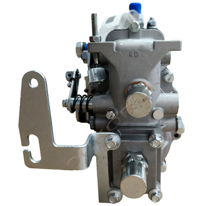 Подлинный топливный инжекторный насос BH4QT80R9 4QT72Z1-1 Новый совместимый для XINCHAI 490BPG - Product Image 6