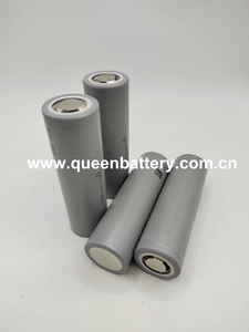 STOCK UE TENPOWER 50XG 60XG 70XG TP 21700 tabless INR21700-60XG Celda de batería sin tablero de alta potencia 60A 6000mAh - Product Image 4