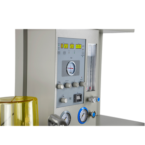 High Quality Small Animal <strong>Anesthesia</strong> Workstation Portable Veterinary <strong>Anesthesia</strong> <strong>Machine</strong> - Product Image 6