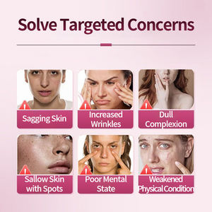 <span class=keywords><strong>Poudre</strong></span> de protéines multi-collagène OEM/ODM pour éclaircir la peau, soutien antioxydant, peptides marins, vitamine C, biotine, végétalien, sans gluten - Product Image 4