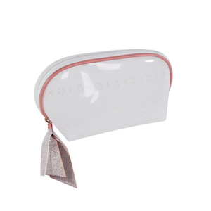 Vietnam Made Transparent Pvc Makeup <b>Pouch</b> <b>for</b> <b>Women</b> - Product Image 5